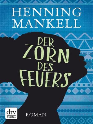 cover image of Der Zorn des Feuers